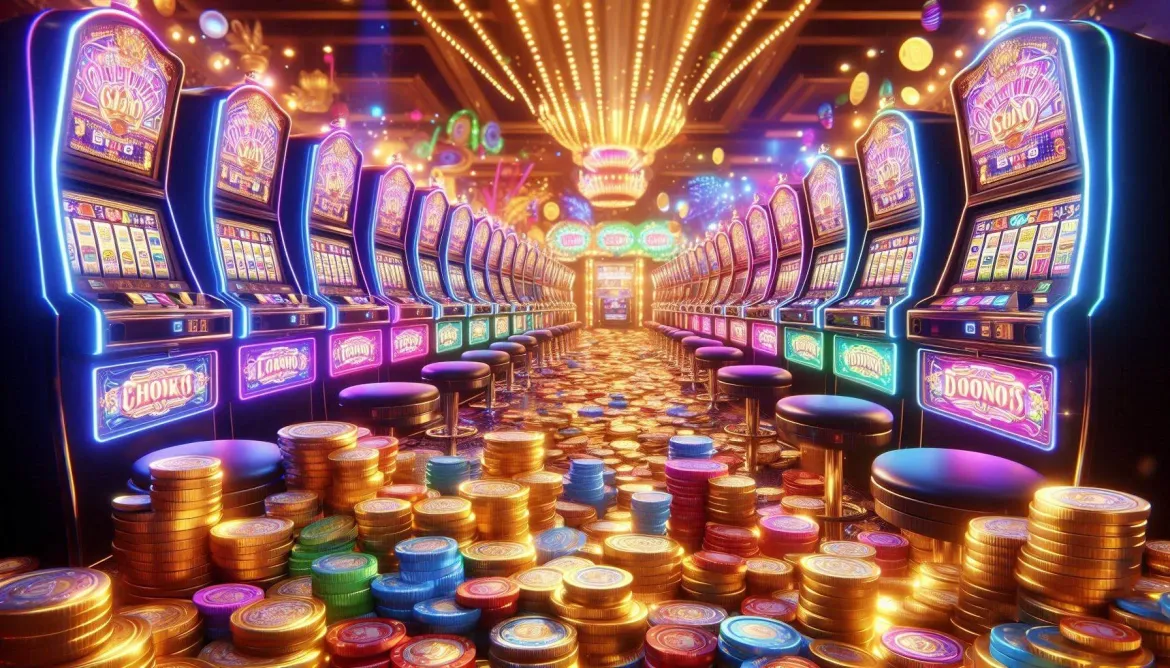 Greenluck Casino